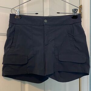 Athleta Shorts